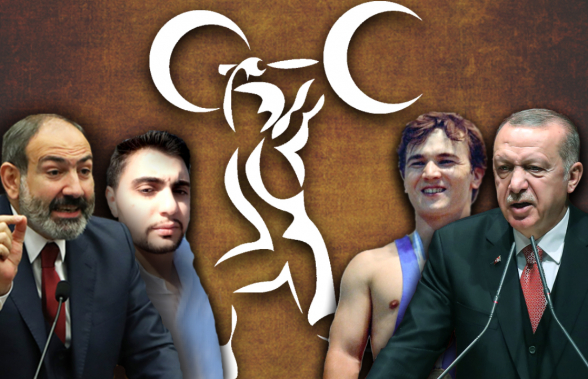 Նիկոլենց Մելը և թուրքերի Նաիմը․ 7or TV